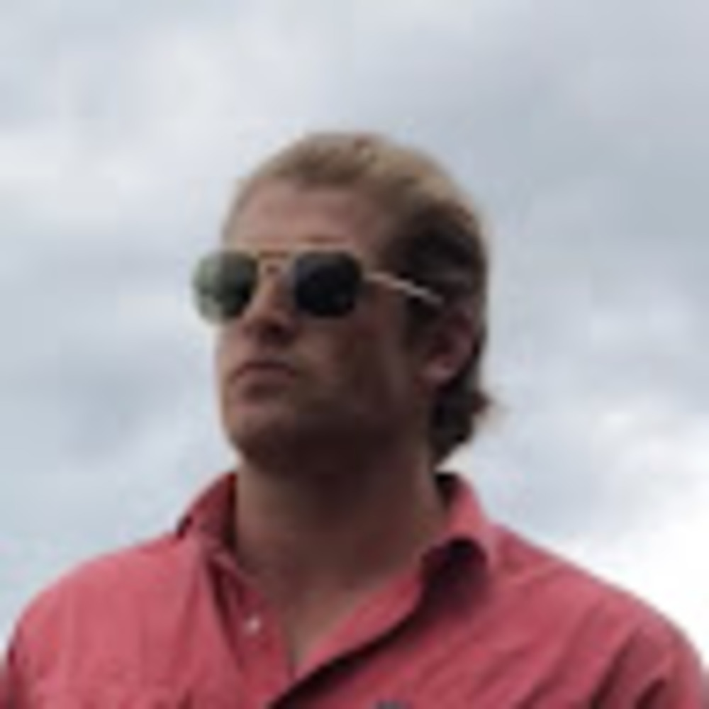 Meet your Posher, Nathan